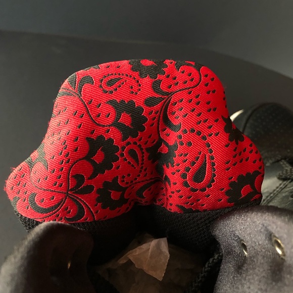 ‘Vintage’ style Nike high tops - Picture 5 of 7